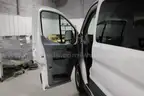 2017 Ford Transit 350 15-Passenger Van