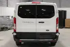 2017 Ford Transit 350 15-Passenger Van