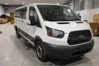 2017 Ford Transit 350 15-Passenger Van