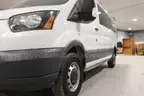 2017 Ford Transit 350 15-Passenger Van