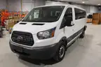 2017 Ford Transit 350 15-Passenger Van