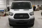 2017 Ford Transit 350 15-Passenger Van