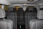 2017 Ford Transit 350 15-Passenger Van