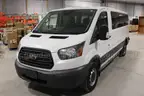 2017 Ford Transit 350 15-Passenger Van