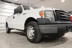2012 Ford F-150 XL 8-ft. Bed 2WD