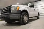 2012 Ford F-150 XL 8-ft. Bed 2WD