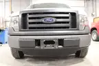 2012 Ford F-150 XL 8-ft. Bed 2WD