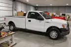 2012 Ford F-150 XL 8-ft. Bed 2WD