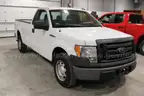 2012 Ford F-150 XL 8-ft. Bed 2WD