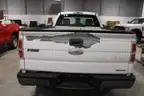 2012 Ford F-150 XL 8-ft. Bed 2WD