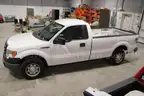 2012 Ford F-150 XL 8-ft. Bed 2WD