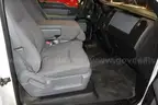2012 Ford F-150 XL 8-ft. Bed 2WD