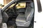 2012 Ford F-150 XL 8-ft. Bed 2WD
