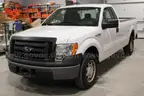 2012 Ford F-150 XL 8-ft. Bed 2WD