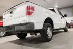2012 Ford F-150 XL 8-ft. Bed 2WD