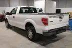 2012 Ford F-150 XL 8-ft. Bed 2WD