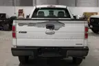2012 Ford F-150 XL 8-ft. Bed 2WD