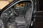2021 Ford Explorer Police Interceptor AWD Hybrid