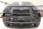 2021 Ford Explorer Police Interceptor AWD Hybrid