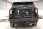 2021 Ford Explorer Police Interceptor AWD Hybrid