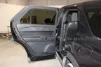2021 Ford Explorer Police Interceptor AWD Hybrid