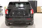 2021 Ford Explorer Police Interceptor AWD Hybrid