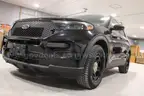 2021 Ford Explorer Police Interceptor AWD Hybrid