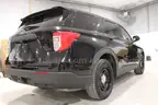 2021 Ford Explorer Police Interceptor AWD Hybrid