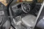 2021 Ford Explorer Police Interceptor AWD Hybrid