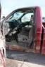 2004 Ford F-350 4X4 Diesel for Parts, Repair, or Scrap