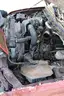 2004 Ford F-350 4X4 Diesel for Parts, Repair, or Scrap