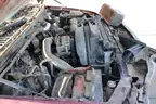 2004 Ford F-350 4X4 Diesel for Parts, Repair, or Scrap