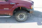 2004 Ford F-350 4X4 Diesel for Parts, Repair, or Scrap