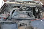 2004 Ford F-350 4X4 Diesel for Parts, Repair, or Scrap