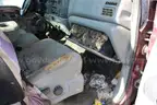 2004 Ford F-350 4X4 Diesel for Parts, Repair, or Scrap