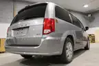 2014 Dodge Grand Caravan