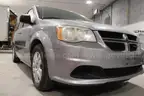 2014 Dodge Grand Caravan