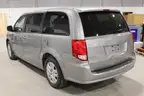 2014 Dodge Grand Caravan