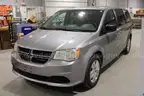 2014 Dodge Grand Caravan