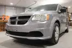 2014 Dodge Grand Caravan