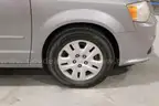 2014 Dodge Grand Caravan