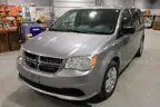 2014 Dodge Grand Caravan