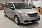 2014 Dodge Grand Caravan
