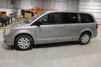 2014 Dodge Grand Caravan
