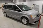 2014 Dodge Grand Caravan