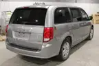 2014 Dodge Grand Caravan