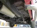 2011 Ford F-350 SD XL DRW 2WD Stakebed with Liftgate