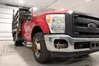 2011 Ford F-350 SD XL DRW 2WD Stakebed with Liftgate
