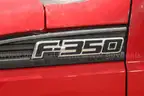 2011 Ford F-350 SD XL DRW 2WD Stakebed with Liftgate