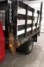 2011 Ford F-350 SD XL DRW 2WD Stakebed with Liftgate